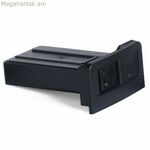 Մարտկոց Leica Geosystems Rugby A600 լազերային մակարդակ