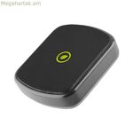 Մեքենայի հենակ Muvit սև