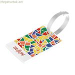 Ճամպրուկի նույնականացման պիտակներ Scape Travel-ում