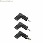 USB մալուխ NGS BUD-SM