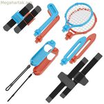 USB մալուխ Ardistel PACK SPORT 14 EN 1 սև