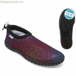 Բազմագույն հողաթափեր մեծահասակների համար՝ ունիսեքս