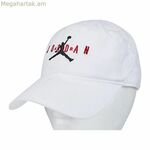 Սպորտային գլխարկ Jordan Jordan Hbr Strapback-ով