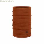 Պարանոցի տաքացուցիչ Trail Buff Solid Cinnamon