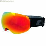 Դահուկային ակնոցներ Joluvi Futura Xtreme սև