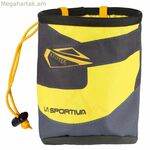 La Sportiva 06G արշավային մեջքի պայուսակ սև