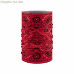 Պարանոցի տաքացուցիչ Buff New Cashmere Crimson Red