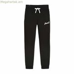 Երկար սպորտային տաբատ Puma Essentials+ Script Lady