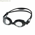 Լողի ակնոցներ Zoggs 461097-BKBK-CLR սև, մեկ չափս