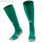 Ֆուտբոլային գուլպաներ Kelme K15Z908-9318 Կանաչ պոլիամիդ (L)