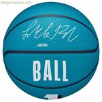Բասկետբոլի գնդակ Wilson Player Icon Mini Lamelo (չափս 3)