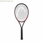 Թենիսի ռակետի գլխիկ IG Challenge MP սև