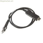 USB մալուխ Honeywell 236-297-001 սև
