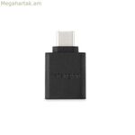 USB մալուխ Kensington K33477WW սև