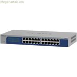 USB մալուխ Netgear GS524-300EUS կապույտ