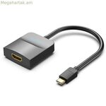 Հոսանքի ադապտեր Vention TDCBB USB-C USB 2.0