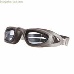 Nike Valiant մոխրագույն լողի ակնոցներ մեծահասակների համար