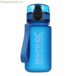 Ջրի շիշ Regatta Tritan շիշ 350 մլ կապույտ