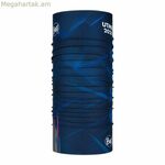 Պարանոցի տաքացուցիչ Trail Buff Neski բազմագույն