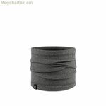 Պարանոցի տաքացուցիչ Buff Htr մոխրագույն մուգ մոխրագույն Մեկ չափս