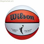 Բասկետբոլի գնդակ Wilson NBA Authentic 6 տարի