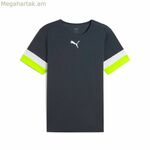 Տղամարդկանց կարճ թևքով ֆուտբոլային մարզաշապիկ Puma Individualrise (M)