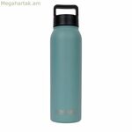 Ջրի շիշ Regatta RCE555-EPF կապույտ 600 մլ