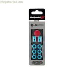 Թրթռման մեղմացուցիչ Bullpadel Ease Vibe Water