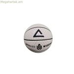 Բասկետբոլի գնդակ Peak Wiggins Skywaker սպիտակ 7 (չափս 7)