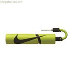 Բոուլեր գլխարկ Nike Essential դեղին ֆուտբոլային