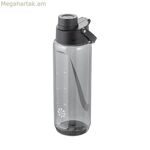 Nike Renew Recharge մոխրագույն պլաստիկե շիշ 700 մլ