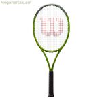 Թենիսի ռակետ Wilson Blade Feel 103 Green