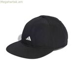 Մանկական գլխարկ Adidas Essentials Aeroready սև (12 տարեկան)