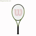 Թենիսի ռակետ Wilson Blade Feel Comp Green