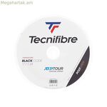 Ռակետի լար Tecnifibre Reel սպիտակ