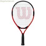 Թենիսի ռակետ Wilson Pro Staff Precision սև