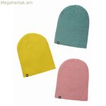 Գլխարկ Burton Recycled DND Beanie Blue Մեկ չափս 3 միավոր