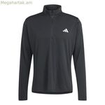 Տղամարդու սպորտային բաճկոն Adidas Essentials Tr-Es 1I4Zip