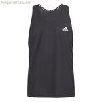 Տղամարդու անթև մարզաշապիկ Adidas Own Ther Run սև