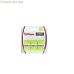 Թենիսի Overgrip Wilson Pro Green
