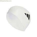 Լողի գլխարկ Adidas սիլիկոնե