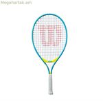 Թենիսի ռակետ Wilson Ultra Power Blue