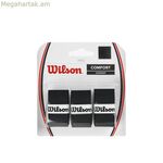 Թենիսի Overgrip Wilson Pro սև