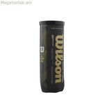 Պադելի գնդակներ Wilson Premier Speed 3 գնդակ