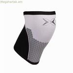 Ծնկի պաշտպանիչ Picsil Hex Tech 5մմ սպիտակ