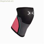 Ծնկի պաշտպանիչ Picsil Hex Tech 5մմ վարդագույն