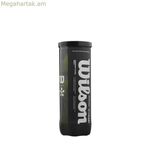 Պադելի գնդակներ Wilson Premier 3 գնդակ