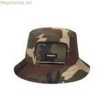 Գլխարկ Eastpak մուգ կանաչ