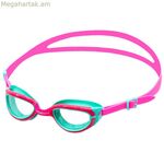 Լողի ակնոցներ Mosconi Fit մեկ չափսի, փիրուզագույն-ֆուքսիա