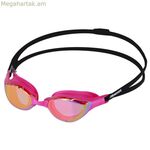 Լողի ակնոցներ Mosconi Venom մեկ չափսի սև ֆուքսիա